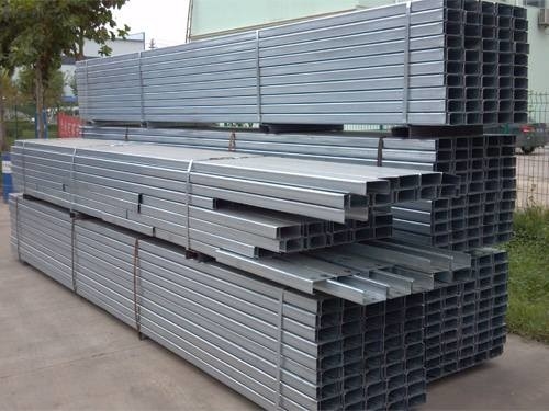 Fertigbürogebäude PU-Isolierungs-Fertigstahlwerkstatt des metall50m2 mit Skillion